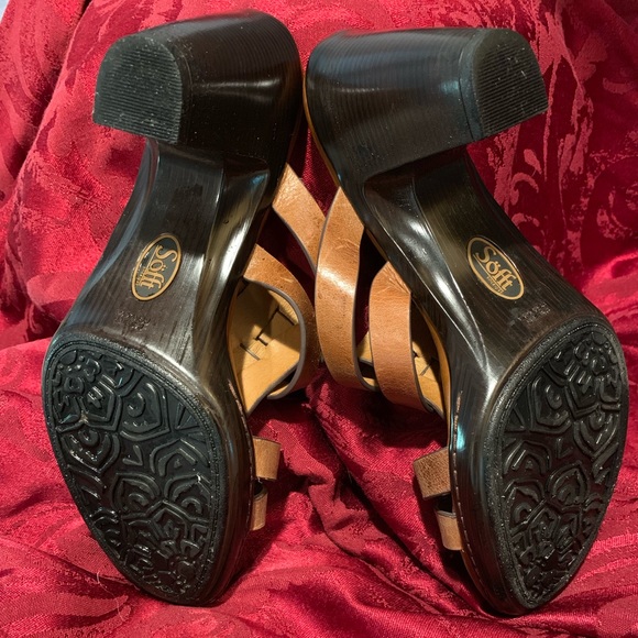Sofft Sandals - Picture 5 of 9
